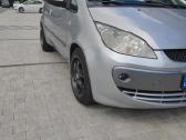 Mitsubishi Colt Czc cabrio 2006 1.5b - nuotraukos Nr. 3