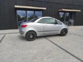 Mitsubishi Colt Czc cabrio 2006 1.5b - nuotraukos Nr. 4