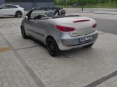 Mitsubishi Colt Czc cabrio 2006 1.5b - nuotraukos Nr. 6