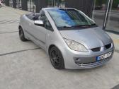 Mitsubishi Colt Czc cabrio 2006 1.5b - nuotraukos Nr. 7