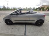 Mitsubishi Colt Czc cabrio 2006 1.5b - nuotraukos Nr. 8