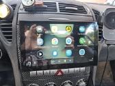 Plansete carplay masinai 5in1 bt, WiFi, sd, GPS - nuotraukos Nr. 2