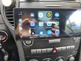 Plansete carplay masinai 5in1 bt, WiFi, sd, GPS - nuotraukos Nr. 4