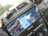 Plansete carplay masinai 5in1 bt, WiFi, sd, GPS - nuotraukos Nr. 6