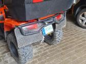 Xwolf 300cc su garantija - nuotraukos Nr. 3
