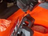 Xwolf 300cc su garantija - nuotraukos Nr. 6