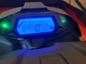Xwolf 300cc su garantija - nuotraukos Nr. 9
