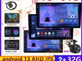 Plansete carplay masinai 5in1 bt, WiFi, sd, GPS - nuotraukos Nr. 3