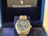 Tecnotempo Excellence Automatinis Seiko Nh35 - nuotraukos Nr. 3