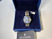 Tecnotempo Excellence Automatinis Seiko Nh35 - nuotraukos Nr. 10