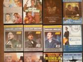 Įvairūs dvd filmai - nuotraukos Nr. 6
