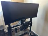 Sim Rig lenktynių simuliatorius - nuotraukos Nr. 3