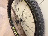 MTB rimti ratai 27.5 15x100 / 12x142 - nuotraukos Nr. 2