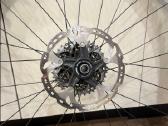 MTB rimti ratai 27.5 15x100 / 12x142 - nuotraukos Nr. 4