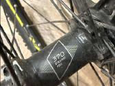 MTB rimti ratai 27.5 15x100 / 12x142 - nuotraukos Nr. 5