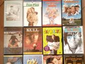 Įvairūs dvd filmai - nuotraukos Nr. 7