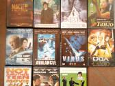 Įvairūs dvd filmai - nuotraukos Nr. 8
