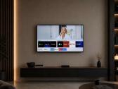 Samsung TV 50 (1.3m) Smart TV 4k - nuotraukos Nr. 2