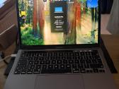 Apple MacBook Pro M2 2022 - nuotraukos Nr. 2