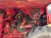 Massey ferguson 36 - nuotraukos Nr. 2