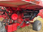 Massey ferguson 36 - nuotraukos Nr. 3