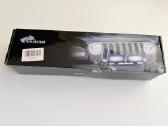 Papildomi LED žibintai (LED bar / pod) - nuotraukos Nr. 2
