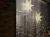 Šviečiantis LED dekoratyvinis medelis - nuotraukos Nr. 2