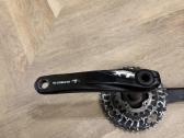 Shimano Deore XT Fc-m780 švaistikliai - nuotraukos Nr. 3