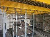 Sandėlio antrasolė 80+kv tvirta išardyta - nuotraukos Nr. 11