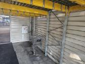 Sandėlio antrasolė 80+kv tvirta išardyta - nuotraukos Nr. 14