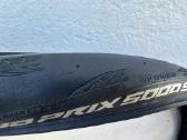 Continental Gp5000 S Tr 25mm - nuotraukos Nr. 3