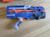 Parduodu nerf šautuvus - nuotraukos Nr. 3