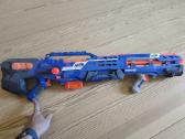Parduodu nerf šautuvus - nuotraukos Nr. 5