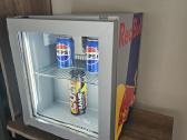 Redbull mini saldytuvas - nuotraukos Nr. 2