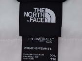 Nauja originali moteriška The North Face striukė - nuotraukos Nr. 4