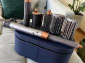 Plaukų formavimo šukos Dyson Airwrap - nuotraukos Nr. 6