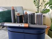 Plaukų formavimo šukos Dyson Airwrap - nuotraukos Nr. 10