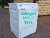 Džiovyklės Miele nuo 190€ - nuotraukos Nr. 6