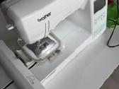 Siuvinėjimo mašina Brother F540e - nuotraukos Nr. 2