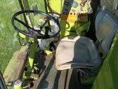 Kombainas Claas Dominator 105 - nuotraukos Nr. 3