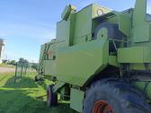 Kombainas Claas Dominator 105 - nuotraukos Nr. 5