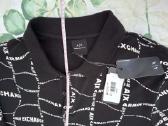 Nauja originali Armani Exchange polo marškinėliai - nuotraukos Nr. 11