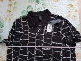 Nauja originali Armani Exchange polo marškinėliai - nuotraukos Nr. 13