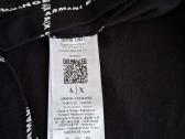 Nauja originali Armani Exchange polo marškinėliai - nuotraukos Nr. 14