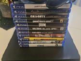 Ps4 tvarkingas su žaidimais - nuotraukos Nr. 2