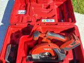 Hilti įrankiai - nuotraukos Nr. 2