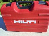 Hilti įrankiai - nuotraukos Nr. 3