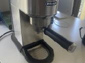 Delonghi kavos aparatas - nuotraukos Nr. 5