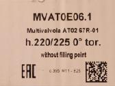 Tomasetto multivožtuvas At02 - nuotraukos Nr. 4
