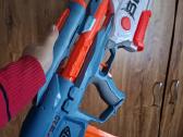Nerf šautuvai - nuotraukos Nr. 3